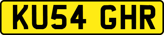 KU54GHR