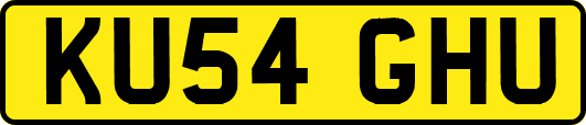 KU54GHU