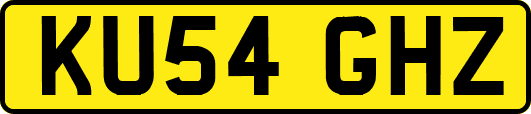 KU54GHZ