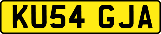 KU54GJA