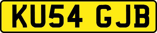 KU54GJB