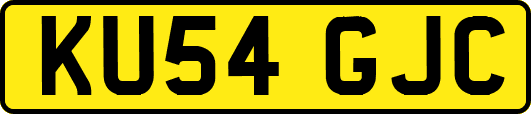 KU54GJC