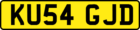 KU54GJD
