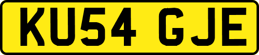 KU54GJE