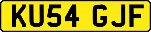 KU54GJF