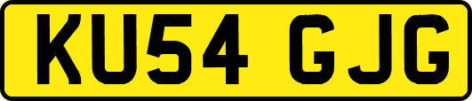 KU54GJG