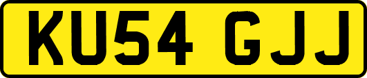 KU54GJJ