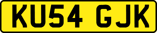 KU54GJK