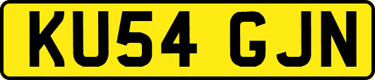 KU54GJN