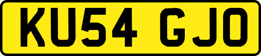 KU54GJO