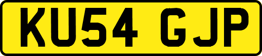 KU54GJP