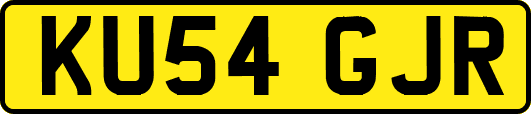 KU54GJR