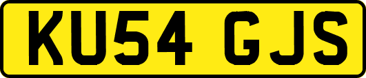 KU54GJS