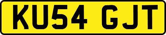 KU54GJT
