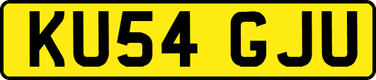 KU54GJU