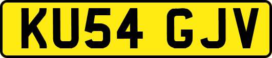 KU54GJV
