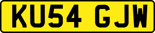 KU54GJW