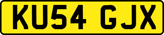 KU54GJX