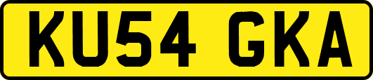 KU54GKA