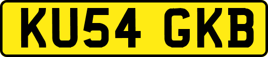 KU54GKB