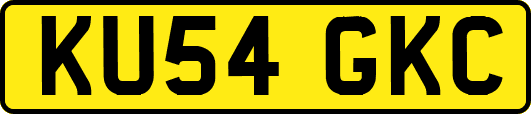 KU54GKC
