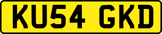 KU54GKD