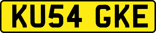 KU54GKE