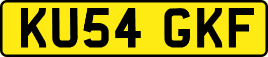 KU54GKF
