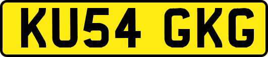 KU54GKG