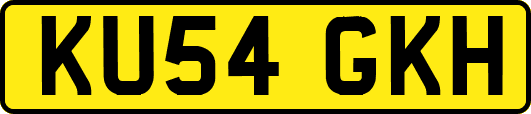 KU54GKH