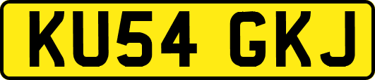 KU54GKJ