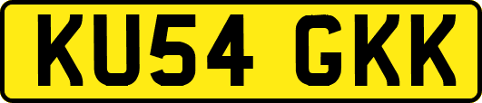 KU54GKK