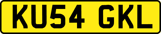 KU54GKL