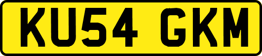 KU54GKM