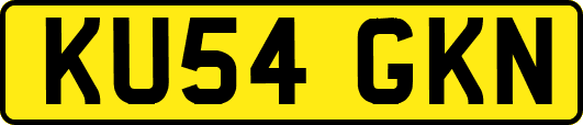 KU54GKN