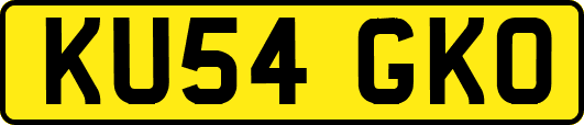KU54GKO