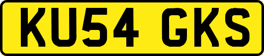 KU54GKS