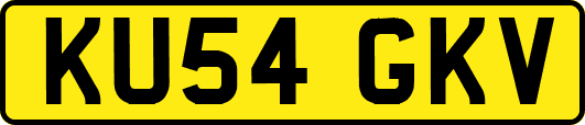 KU54GKV
