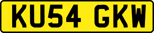 KU54GKW