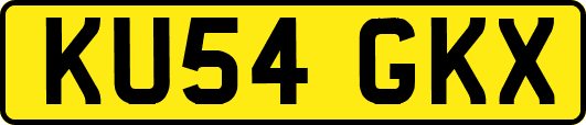 KU54GKX