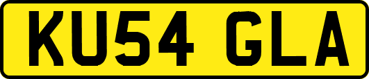 KU54GLA