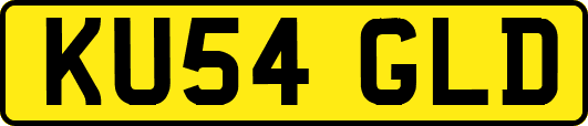 KU54GLD