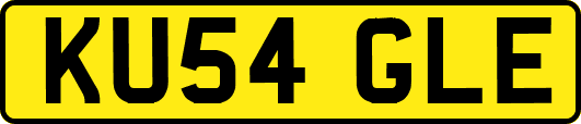 KU54GLE