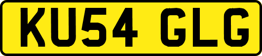 KU54GLG