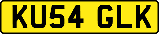 KU54GLK