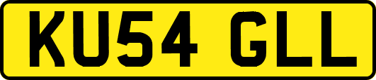KU54GLL