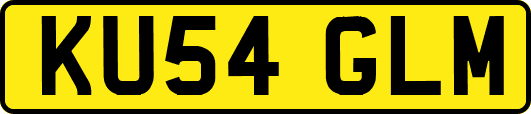 KU54GLM