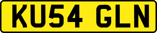 KU54GLN