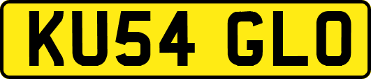 KU54GLO