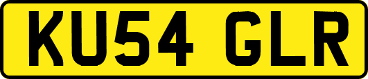 KU54GLR